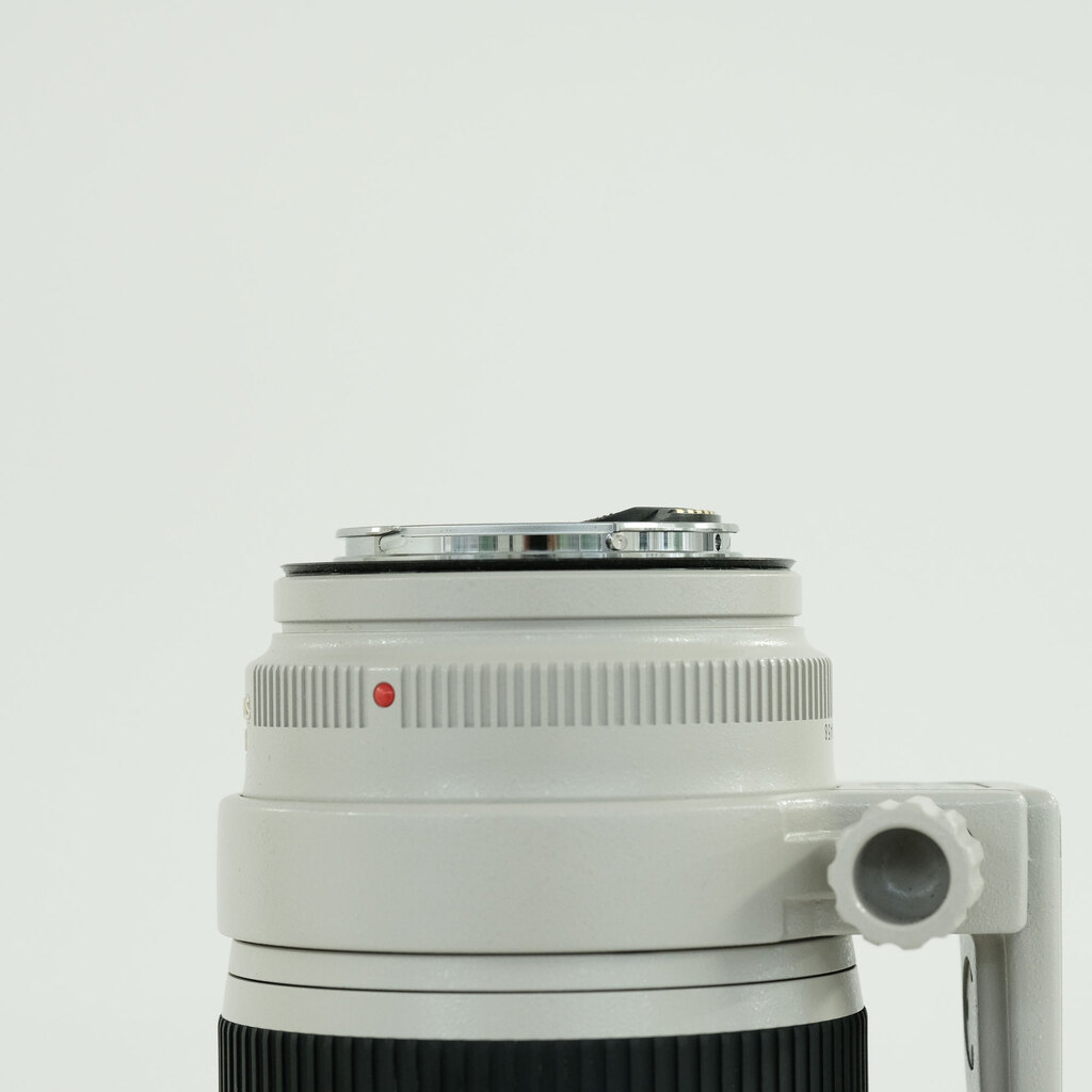 Canon EF70-200mm F2.8L IS II USM