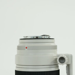 Canon EF70-200mm F2.8L IS II USM