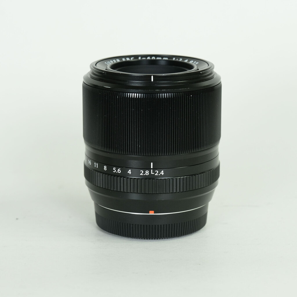 FUJIFILM XF60mmF2.4 R Macro FUJIFILM XF60mmF2.4 R Macro