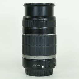 Canon EF-S55-250mm F4-5.6 IS