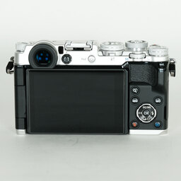 OLYMPUS PEN-F