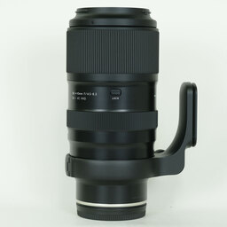TAMRON 50-400mm F/4.5-6.3 Di III VC VXD (Model A067) [ニコンZ用]
