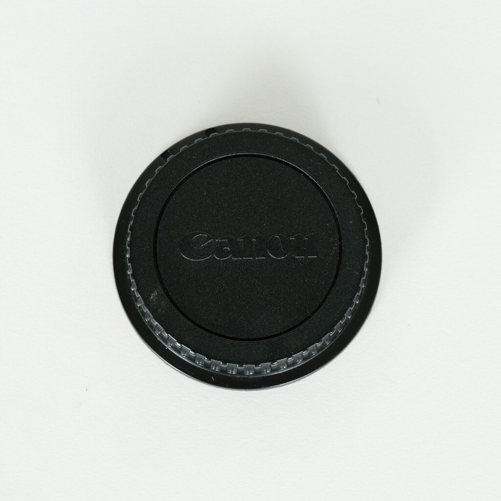 Canon EF70-300mm F4-5.6L IS USM