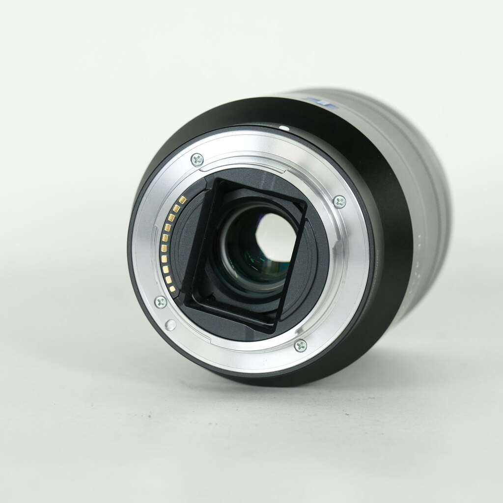 SONY Vario-Tessar T＊ FE 24-70mm F4 ZA OSS SEL2470Zの出品 | ONE