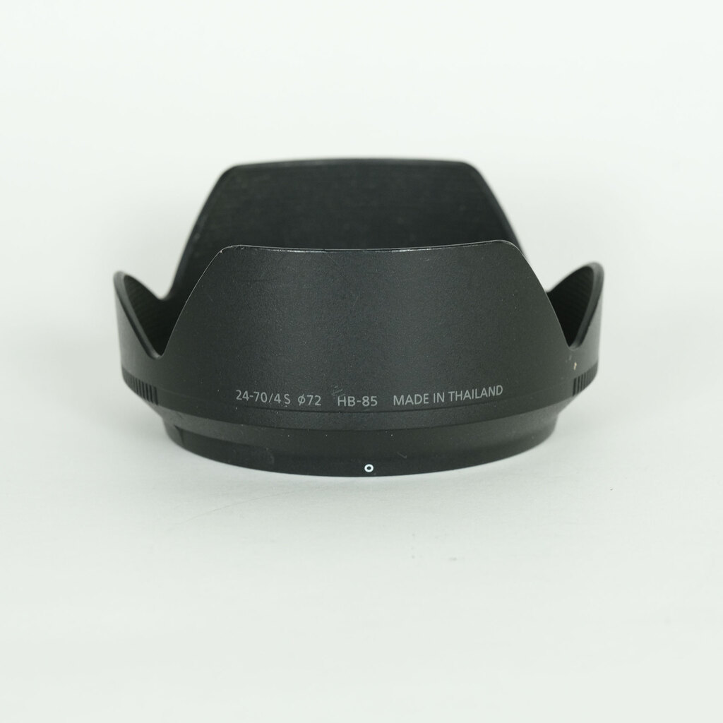 Nikon NIKKOR Z 24-70mm f/4 S