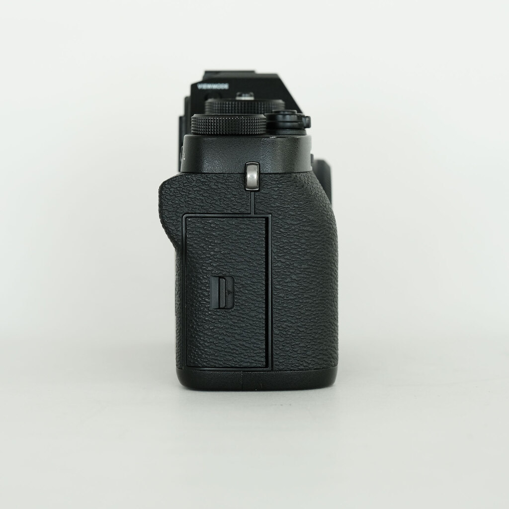 FUJIFILM X-T2 FUJIFILM X-T2