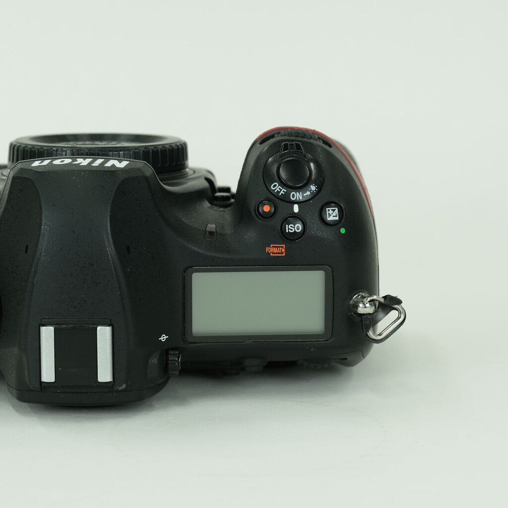 Nikon D850 Nikon D850