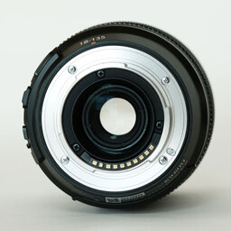 FUJIFILM XF18-135mmF3.5-5.6 R LM OIS WR