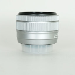 FUJIFILM XC15-45mmF3.5-5.6 OIS PZ