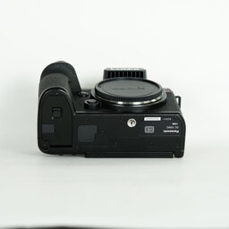 Panasonic LUMIX S5II DC-S5M2