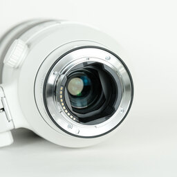 SONY FE 100-400mm F4.5-5.6 GM OSS SEL100400GM