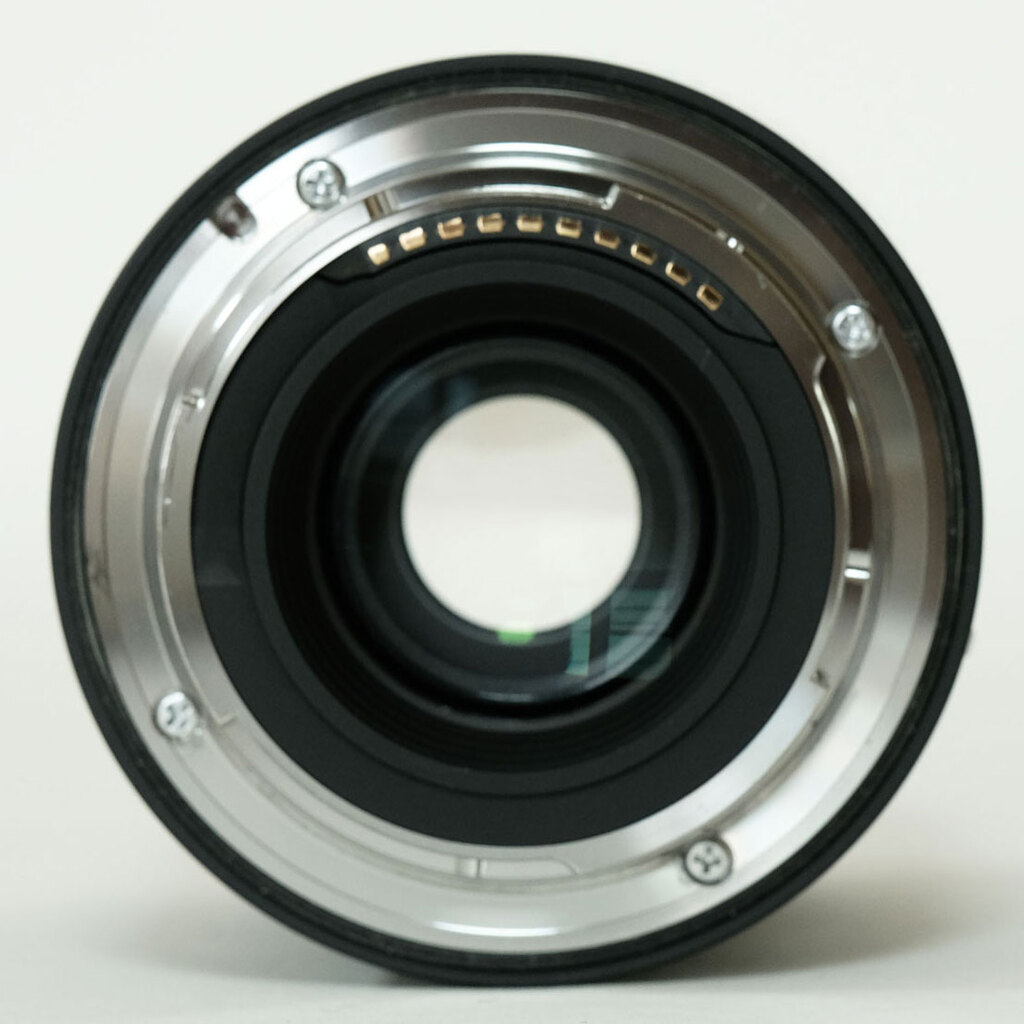 SIGMA 18-50mm F2.8 DC DN｜Contemporary [ソニーE用]