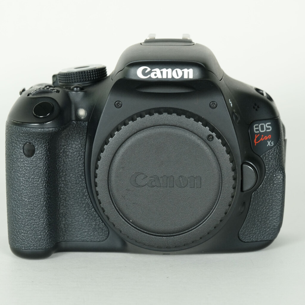 EOS Kiss X5 ボディ 中古価格比較 - 価格.com