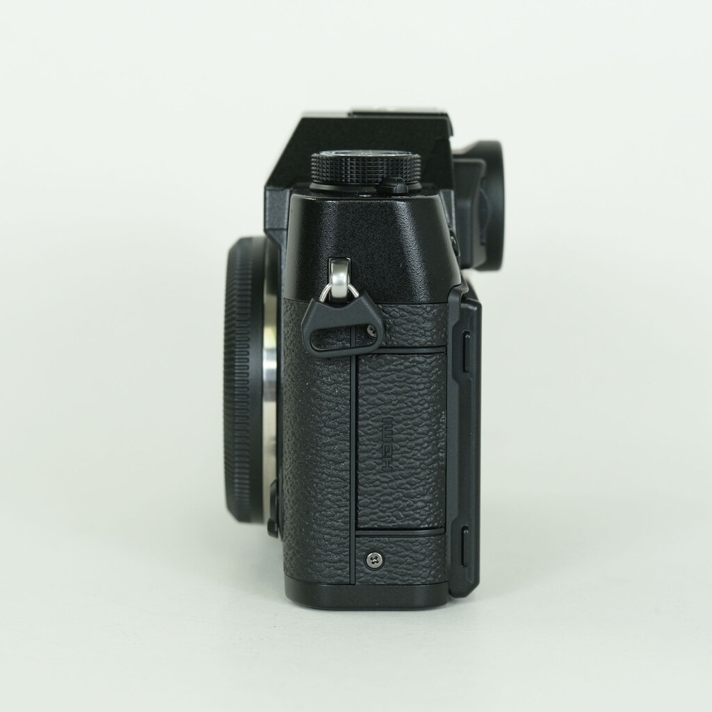 FUJIFILM X-T30 III