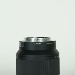 SONY FE 28-70mm F3.5-5.6 OSS II SEL28702 SONY FE 28-70mm F3.5-5.6 OSS II SEL28702