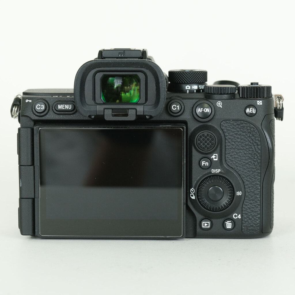 SONY α7R V（ILCE-7RM5）