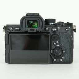 SONY α7R V（ILCE-7RM5）