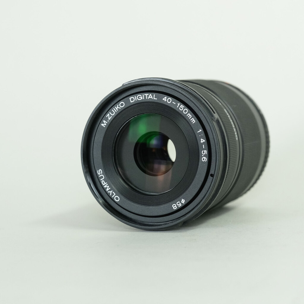 OLYMPUS M.ZUIKO DIGITAL ED 40-150mm F4.0-5.6 R OLYMPUS M.ZUIKO DIGITAL ED 40-150mm F4.0-5.6 R