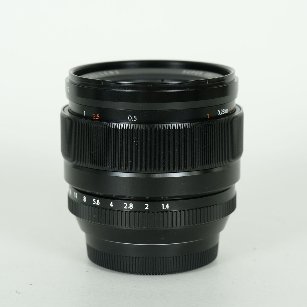 FUJIFILM XF23mmF1.4 R