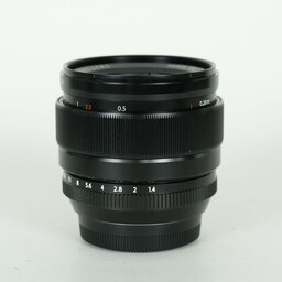 FUJIFILM XF23mmF1.4 R