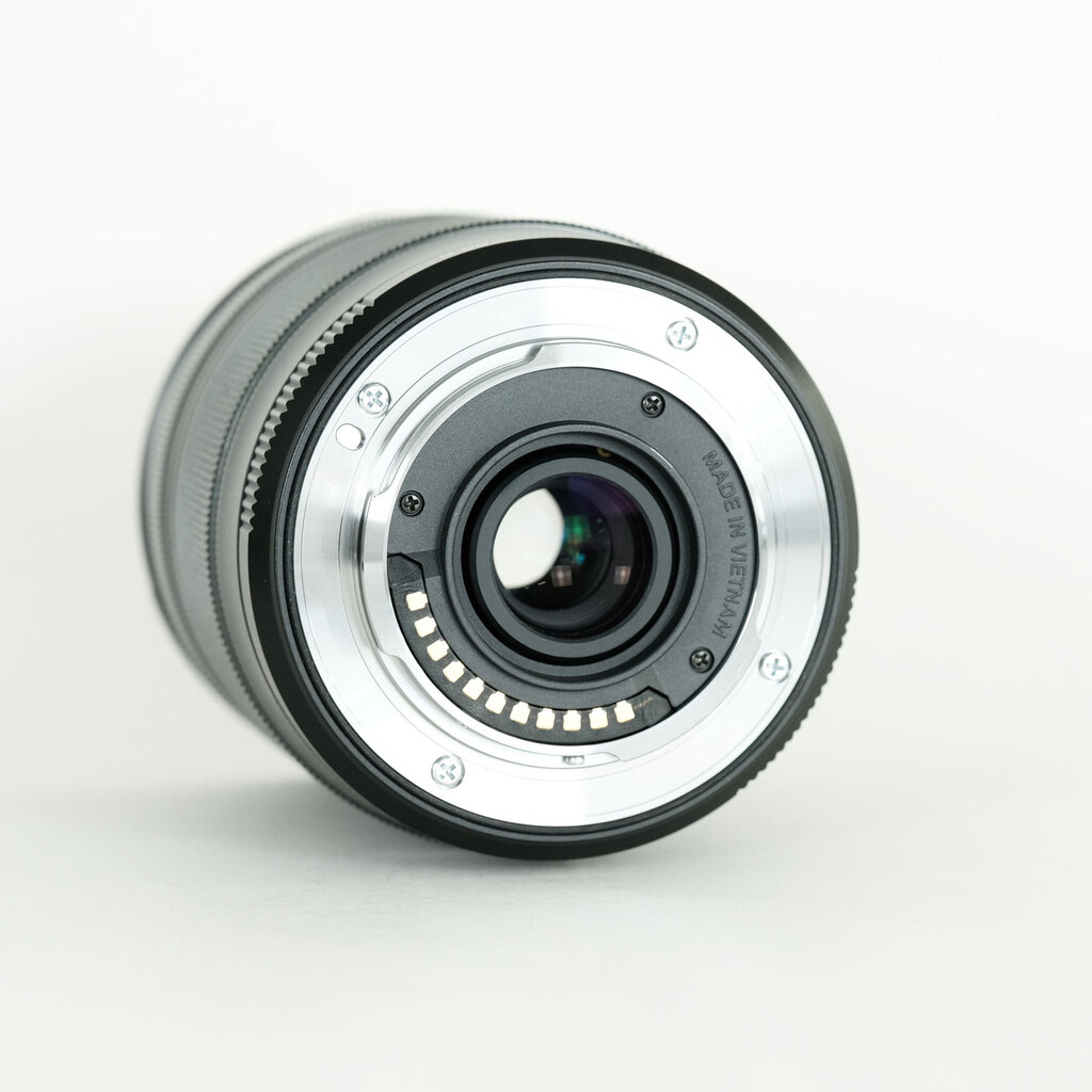 OLYMPUS M.ZUIKO DIGITAL ED14-150mm F4.0-5.6 II