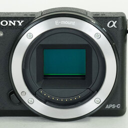 SONY α5100 ILCE-5100 ブラック