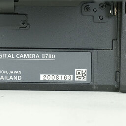 Nikon D780