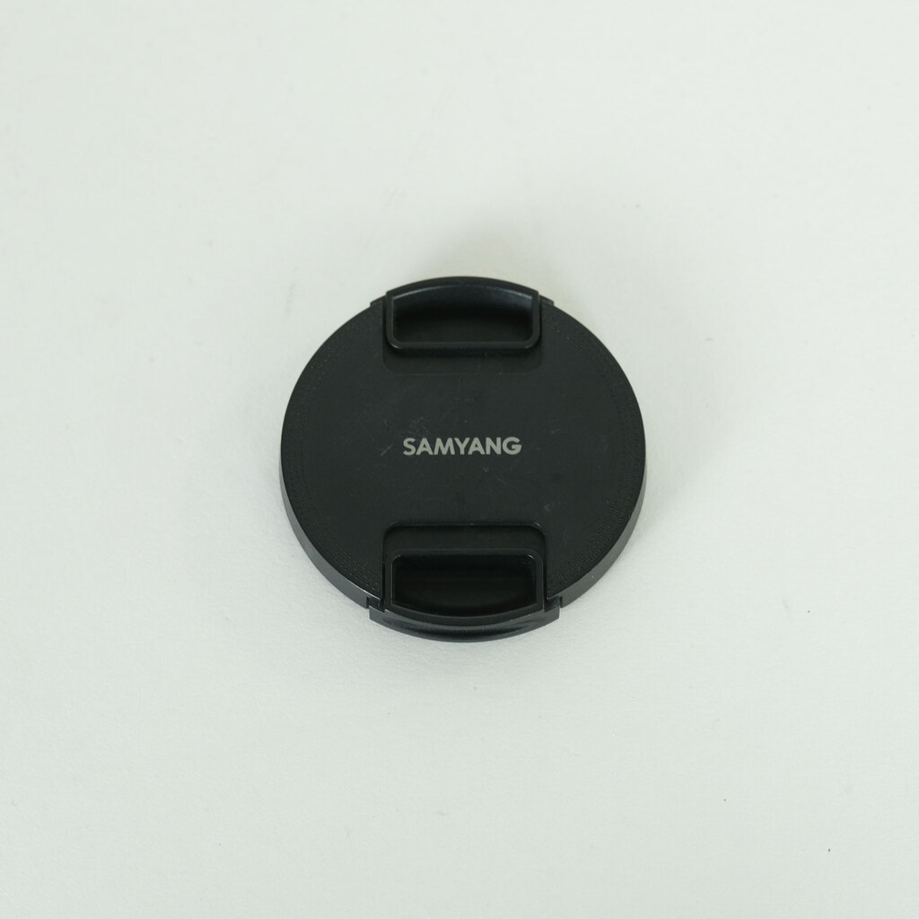 SAMYANG AF 35mm F1.8 FE [ソニーE用]