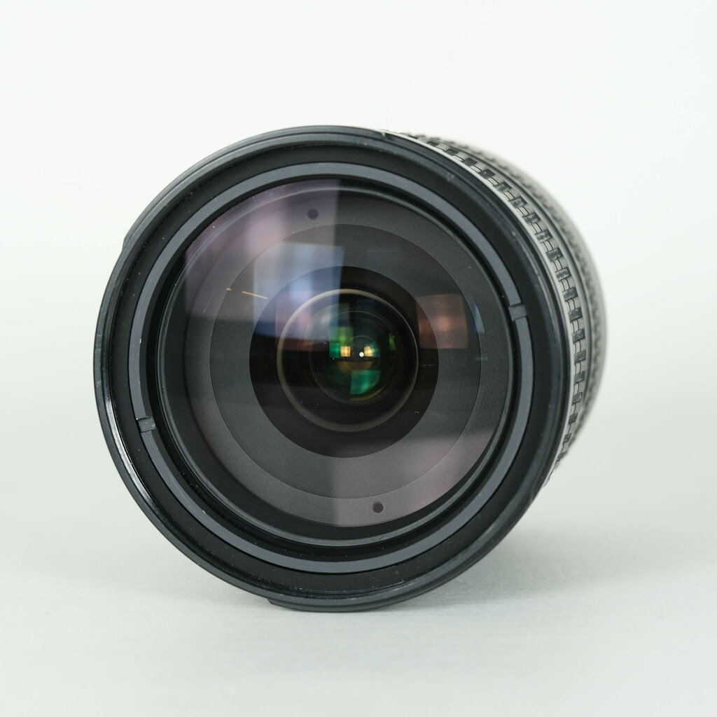 Nikon AF-S DX VR Zoom-Nikkor 18-200mm F3.5-5.6G IF-EDの出品 | ONE