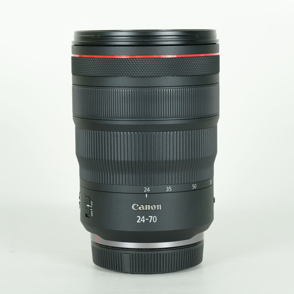 RF24-70mm F2.8 L IS USM 中古価格比較 - 価格.com
