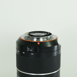 SONY 28-75mm F2.8 SAM SAL2875