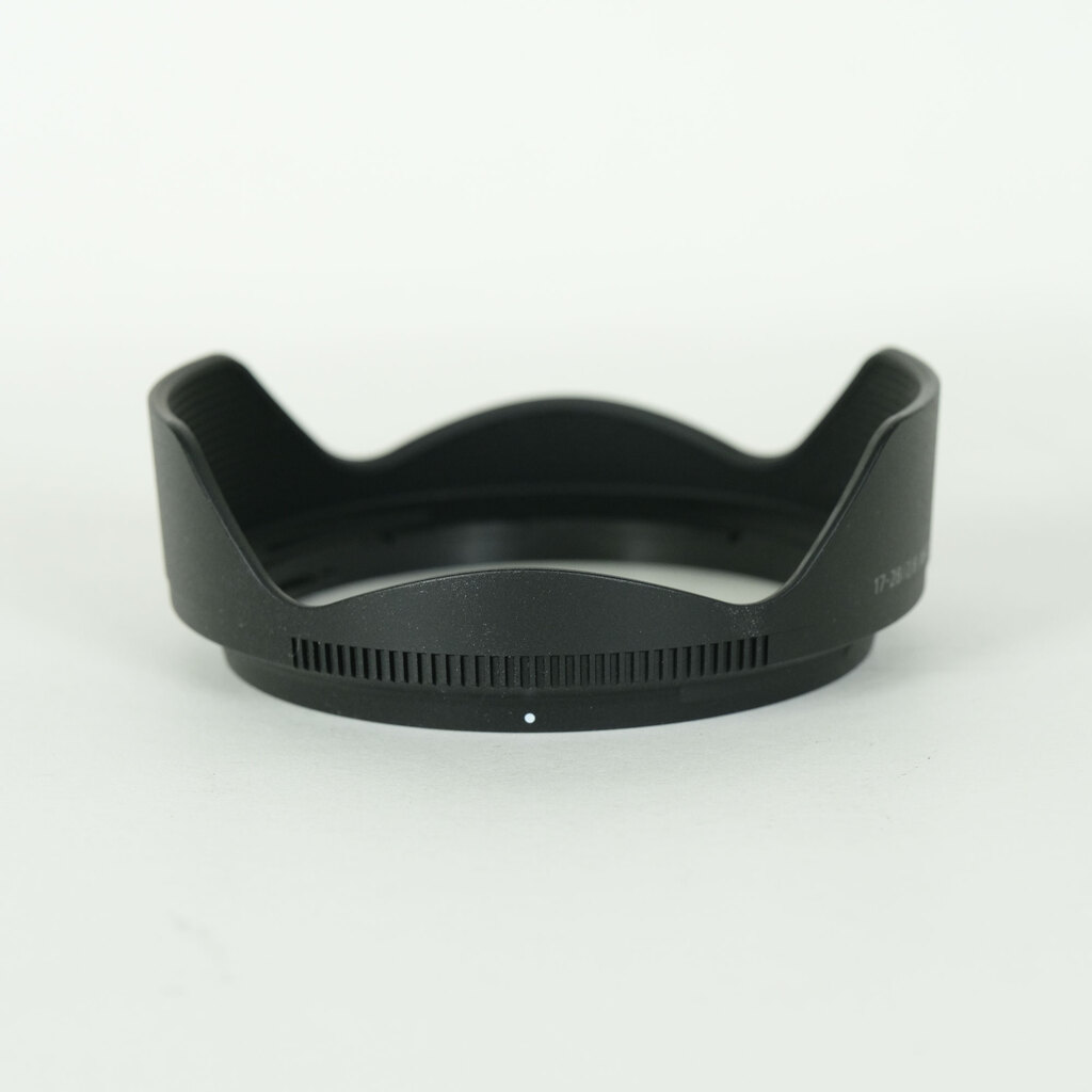 Nikon NIKKOR Z 17-28mm f/2.8