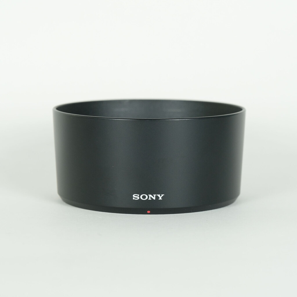 SONY FE 85mm F1.8 SEL85F18