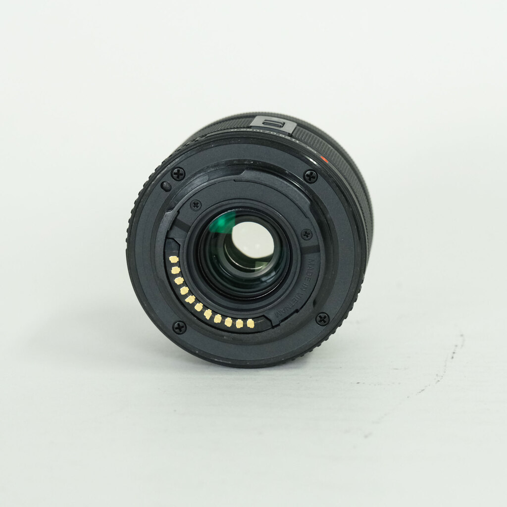 OLYMPUS M.ZUIKO DIGITAL 14-42mm F3.5-5.6IIR ブラック