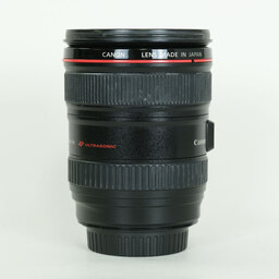 Canon EF24-105mm F4L IS USM
