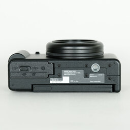 SONY VLOGCAM ZV-1F B ブラック