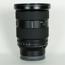 SONY FE 24-70mm F2.8 GM II SEL2470GM2