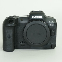 Canon EOS R5