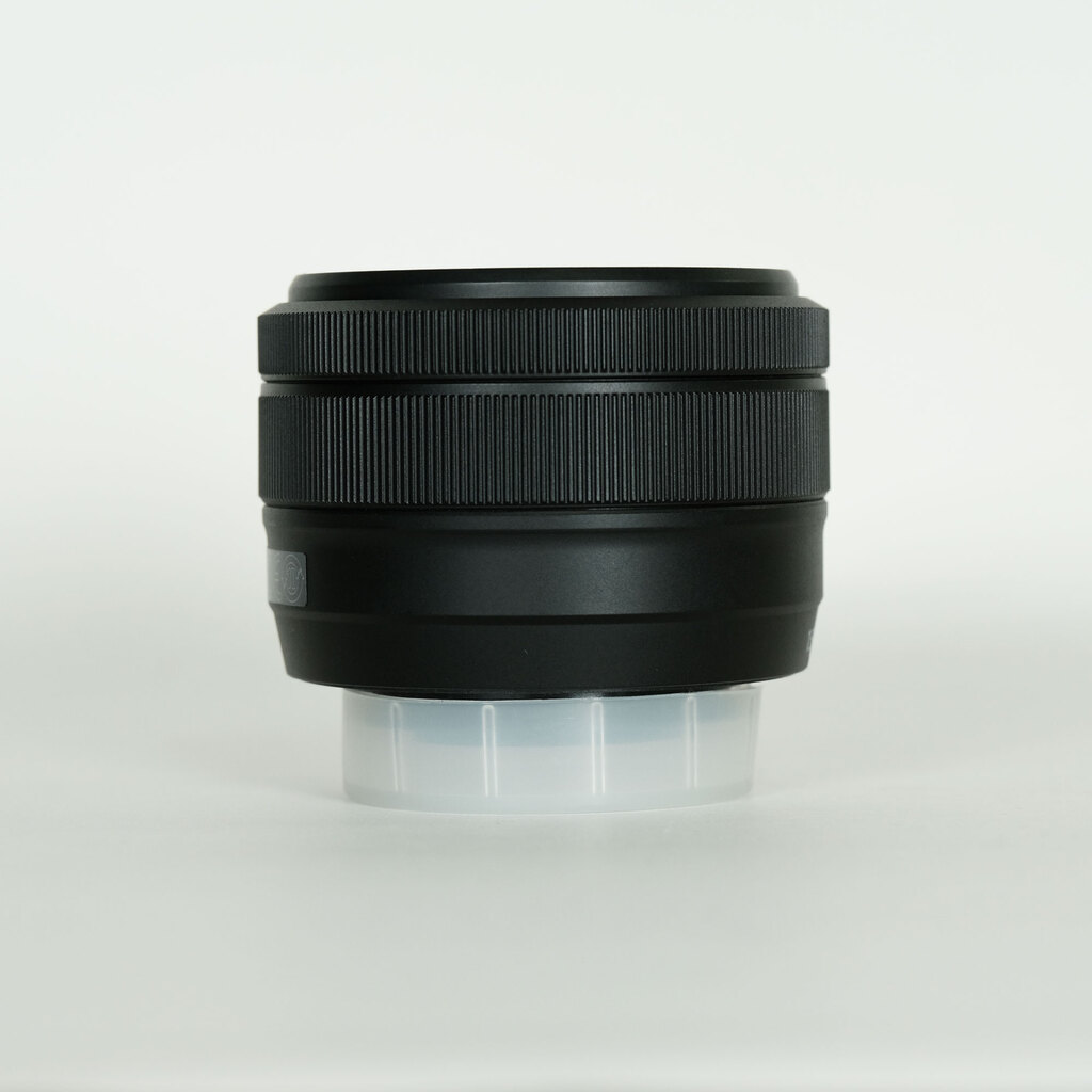 FUJIFILM XC15-45mmF3.5-5.6 OIS PZ
