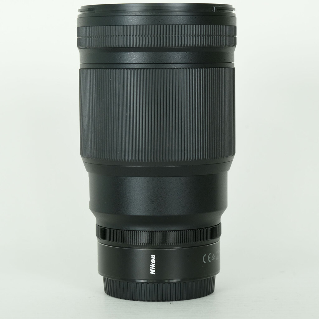 Nikon NIKKOR Z 50mm f/1.2 Sの出品 | ONE SCENE（ワンシーン）