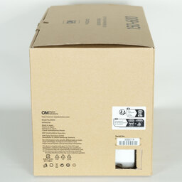 OM SYSTEM M.ZUIKO DIGITAL ED 150-600mm F5.0-6.3 IS