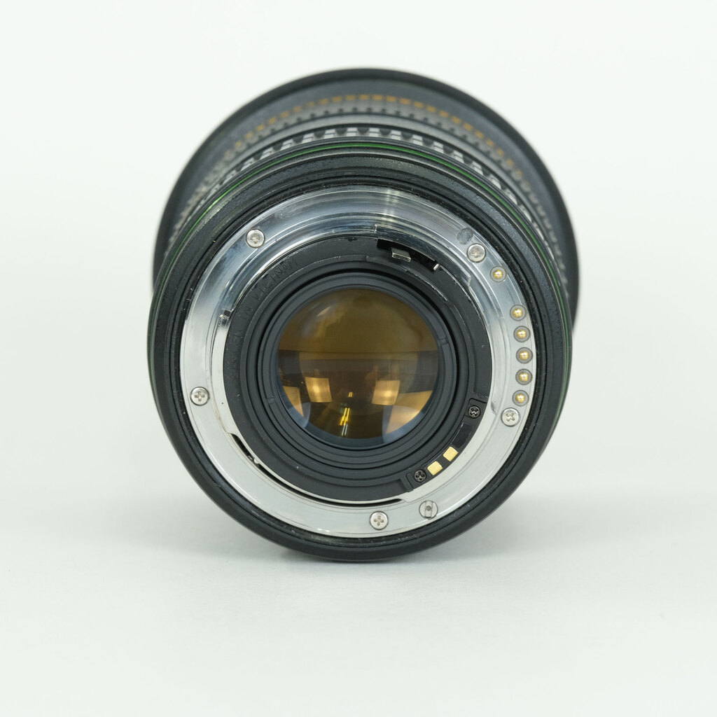 PENTAX smc PENTAX-DA★ 16-50mm F2.8ED AL[IF] SDM