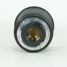 PENTAX smc PENTAX-DA★ 16-50mm F2.8ED AL[IF] SDM