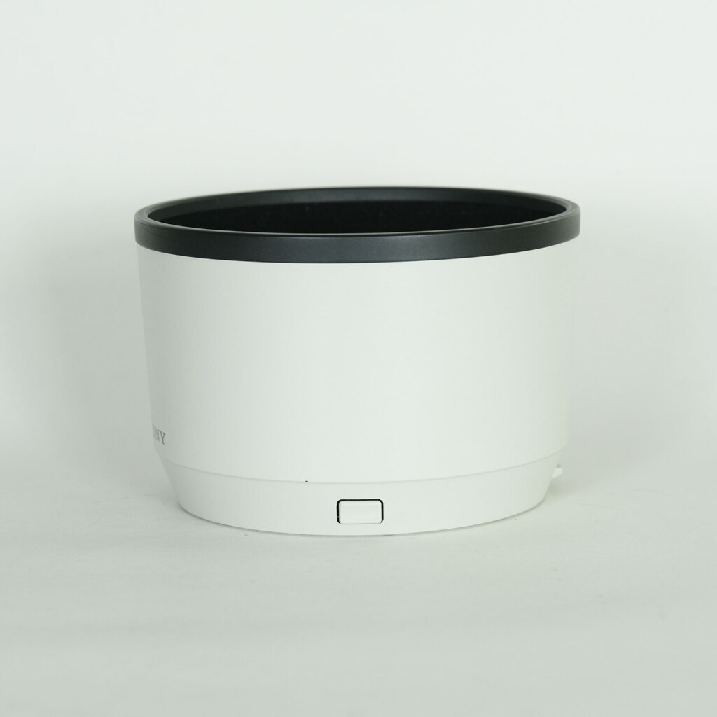 SONY FE 100-400mm F4.5-5.6 GM OSS SEL100400GM