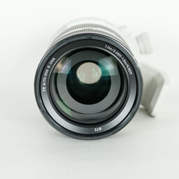 SONY FE 70-200mm F4 G OSS SEL70200G