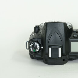 Nikon D90 ボディ