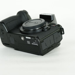 Panasonic LUMIX G9 PRO II