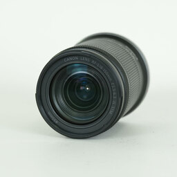 Canon RF-S18-150mm F3.5-6.3 IS STM Canon RF-S18-150mm F3.5-6.3 IS STM