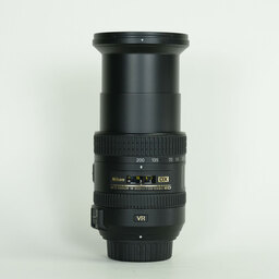 Nikon AF-S DX NIKKOR 18-200mm F3.5-5.6G ED VR II