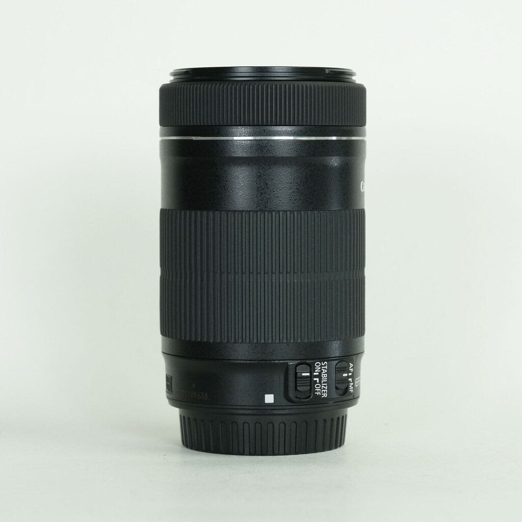 Canon EF-S55-250mm F4-5.6 IS STM Canon EF-S55-250mm F4-5.6 IS STM